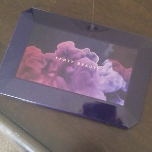 Fenty beauty Moroccan Spice eyeshadow pallet